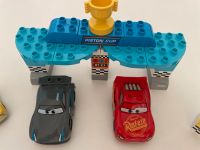 Lego Duplo Cars Marburg - Wehrda Vorschau