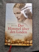 Theresa Revay: Der Himmel über den Linden Liebesromane Buch Niedersachsen - Lehrte Vorschau