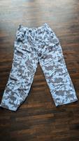 Pyjamahose Loungehose von Calvin Klein Baden-Württemberg - Eningen Vorschau