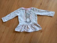 Handmade Tunika 86 Shirt Kleid Hase Ostern Paul&Clara Rheinland-Pfalz - Odenbach Vorschau