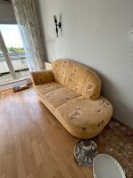 Sofa Recamiere Herzogtum Lauenburg - Wentorf Vorschau
