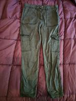 Cargo Hose Gr. 40 Schwarz Horn-Lehe - Lehesterdeich Vorschau