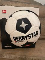 Derbystar Spielball Bundesliga 2023-2034 Rheinland-Pfalz - Mülheim-Kärlich Vorschau