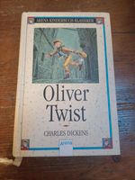 Charles Dickens ^^ Oliver Twist München - Ludwigsvorstadt-Isarvorstadt Vorschau