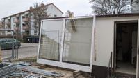 SCHÜCO Fenster Weiß 3-fach Verglast 2970 x 2175 Neu Rheinland-Pfalz - Frankenthal (Pfalz) Vorschau