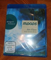 NEU: moods Am Fluss - Eine innere Reise von Hans-Günther Kaufmann Essen - Essen-Katernberg Vorschau