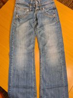 Jeans, Jeanshose, Gr. 9 / 134, Vingino Sachsen - Göda Vorschau