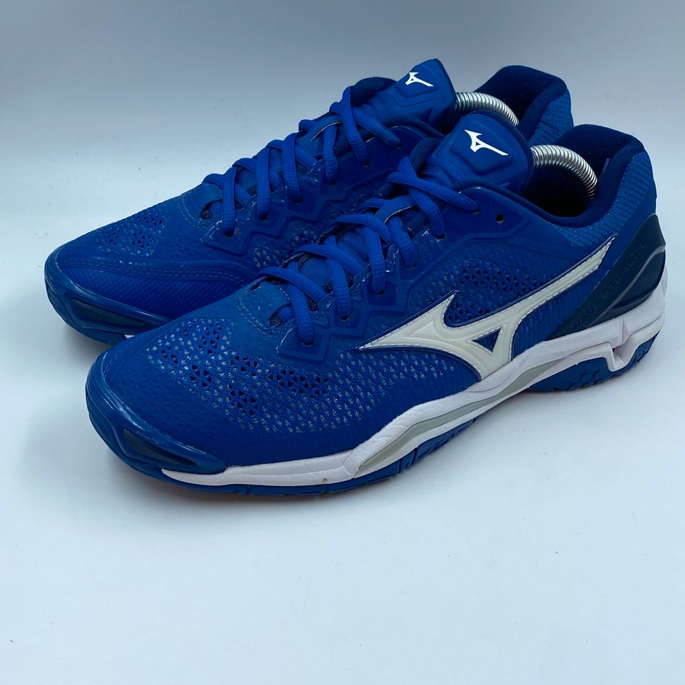 Mizuno Wave Stealth V Handballschuhe Gr.41 Hallenschuhe in Gronau (Westfalen)