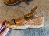 Uggs, Gr. 41, Sandalen, neu Sachsen-Anhalt - Halle Vorschau