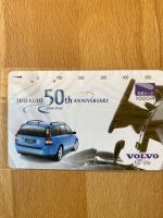 Volvo Telefonkarte V50 "TEIO AUTO 50th Anniversary 1954-2004" Nordrhein-Westfalen - Bad Driburg Vorschau