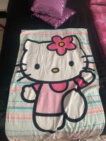 Handtuch  Strandtuch Hello Kitty Bayern - Schweinfurt Vorschau