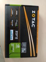 Zotac GeForce GT 730 2GB DDR3 Grafikkarte Rostock - Gross Klein Vorschau