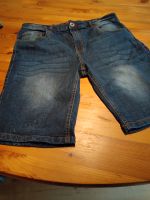 Kurze Jeans für Teenager/ Herren Nordrhein-Westfalen - Kirchhundem Vorschau