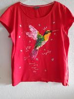 Schickes Shirt Gr.40 von Street one Nordrhein-Westfalen - Lübbecke  Vorschau