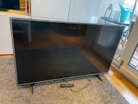 LG 55UH605V 139cm  55 Zoll Fernseher Ultra HD Smart TV Top Berlin - Spandau Vorschau