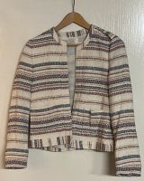 Promod Strickjacke Damen - Größe 40 - bunt Baden-Württemberg - Heddesheim Vorschau