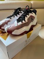 Nike Air Jordan One Take 4 Größe 45,5 Sneaker Hessen - Korbach Vorschau