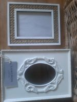 Bilderrahmen Landhaus Vintage shabby Barock h&m loberon Nordrhein-Westfalen - Grevenbroich Vorschau