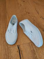 VANS  Schnürschuhe weiß unisex Niedersachsen - Trebel Vorschau