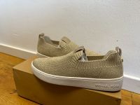 Michael Kors sneaker Halbschuhe slipper neu gr 37 Bayern - Erlabrunn Vorschau