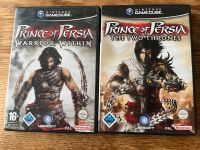 Prince of Persia Camecube Spiele Hessen - Lindenfels Vorschau