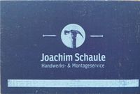 Handwerker - Allrounder - Montage - Reparatur Sachsen-Anhalt - Merseburg Vorschau