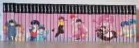 Ranma 1/2 Manga-Bände 1-38 (komplett) Stuttgart - Stuttgart-Ost Vorschau