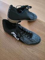 * FILA Sportschuhe Gr. 40 * schwarz TOP * Bayern - Kelheim Vorschau