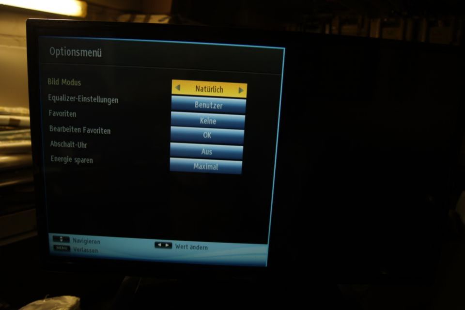 Panasonic LED TV TX-32DW334 32 Zoll HD tripleTuner,DVB-T2, C, S2 in Hamburg