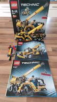 LEGO TECHNIC 8067 OVP Hessen - Rosbach (v d Höhe) Vorschau