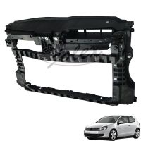 Front Frontgerüst Frontverkleidung 1.4 Benziner für VW Golf 6 VI Nordrhein-Westfalen - Gronau (Westfalen) Vorschau