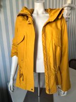 Gelbe Übergangsjacke von Mango.  Gr M/L Nordrhein-Westfalen - Paderborn Vorschau