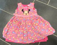 Mini Maus, Minimouse Kleid Größe 92 Bochum - Bochum-Mitte Vorschau