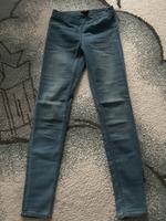 H&M High-Waist Jeggings in 34 Rheinland-Pfalz - Eisenberg  Vorschau