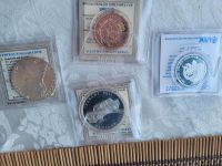 Sammler Münzen Thüringen - Dachwig Vorschau