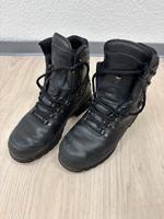 Meindl W12 Combat Hessen - Hofbieber Vorschau