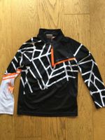 W. neu! Spyder Funktionsshirt 128 Größe S schwarz Schnee Pullover Düsseldorf - Gerresheim Vorschau