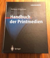 Handbuch der Printmedien inkl. CD Köln - Porz Vorschau