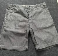 Original Herren Diesel Jeans Hose, Short, Weite 33 Bayern - Gersthofen Vorschau