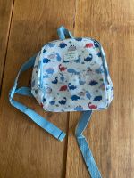 Kinderrucksack Dinosaurier von H&M Niedersachsen - Lehrte Vorschau