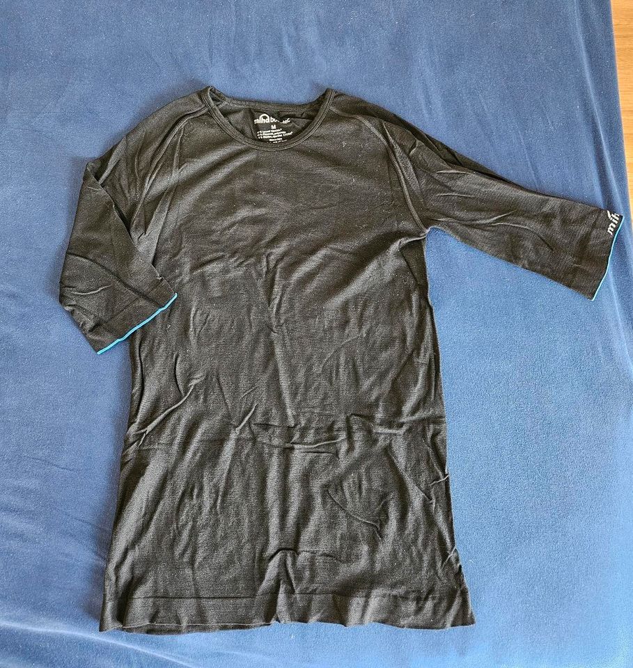 EMS Wäsche Hose und Shirt miha bodytec Gr. M in Buchloe