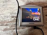 TomTom One Navi Sachsen - Neuhausen Vorschau