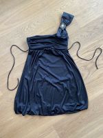 Sexy Schwarzes Kleid Cocktailkleid Damen Gr. M Düsseldorf - Flingern Nord Vorschau