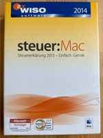 WISO Steuer Mac 2014 Baden-Württemberg - Waiblingen Vorschau