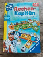 Rechen Kapitän, Ravensburger Spiel Bayern - Tapfheim Vorschau