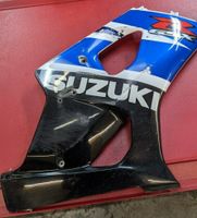 Suzuki GSXR 1000 K3 K4 Seitenverkleidung rechts Bayern - Erlangen Vorschau