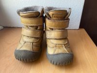 Winterschuhe Bisgaard Gr. 25 Dresden - Lockwitz Vorschau