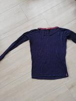 Dünner Pullover edc dunkelblau Bayern - Olching Vorschau