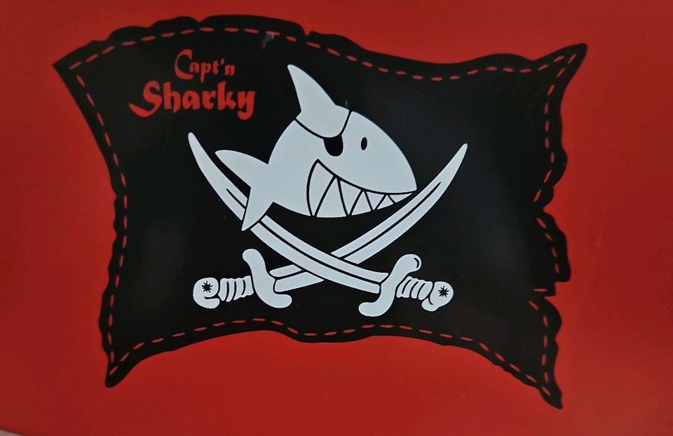 Capt'n Sharky Stuhl in Meerbusch