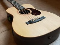 Little Martin LX1RE / LR Baggs / Custom / Akustikgitarre Eimsbüttel - Hamburg Lokstedt Vorschau